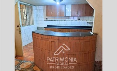 Casa en Venta en Río Ñuble 13893