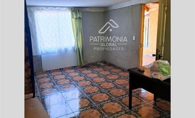 Casa en Venta en Río Ñuble 13893