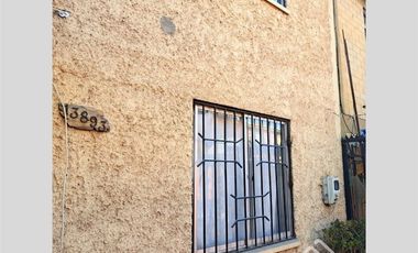 Casa en Venta en Río Ñuble 13893