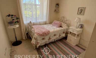 Venta Casa Estilo Georgian en Condominio Sector de Nogales