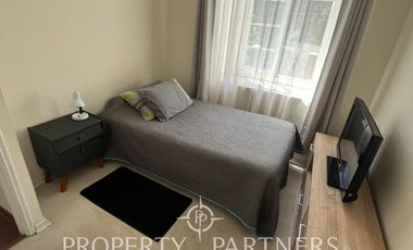 Venta Casa Estilo Georgian en Condominio Sector de Nogales