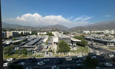 Atractiva oficina habilitada.