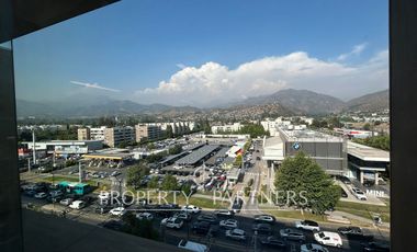 Atractiva oficina habilitada.