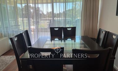 Excelente Departamento Barrio Golf vista despejada al parque