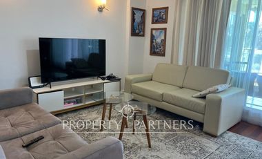 Excelente Departamento Barrio Golf vista despejada al parque