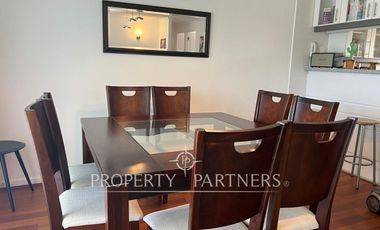 Excelente Departamento Barrio Golf vista despejada al parque