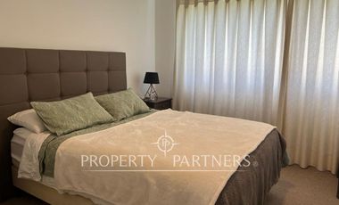 Excelente Departamento Barrio Golf vista despejada al parque