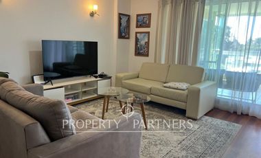 Excelente Departamento Barrio Golf vista despejada al parque