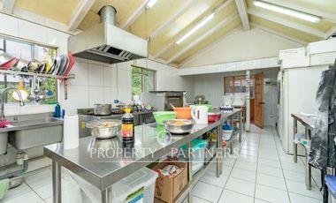 Maravillosa Casa en lo alto de la Florida