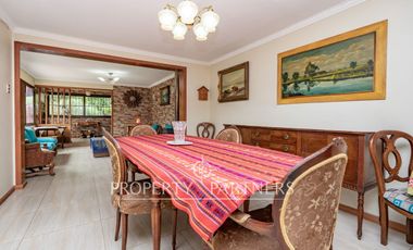 Maravillosa Casa en lo alto de la Florida