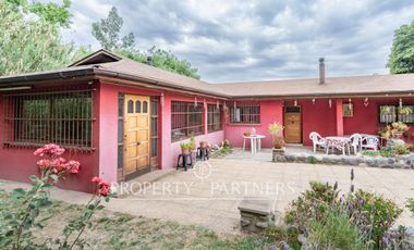 Maravillosa Casa en lo alto de la Florida