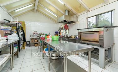 Maravillosa Casa en lo alto de la Florida