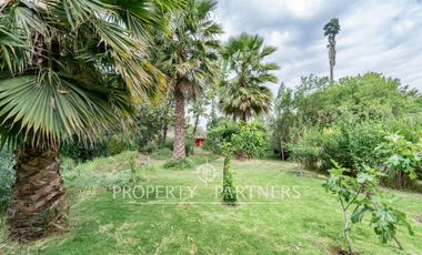 Maravillosa Casa en lo alto de la Florida