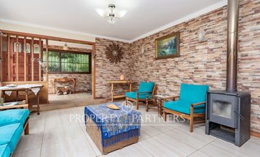 Maravillosa Casa en lo alto de la Florida