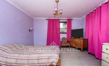 Maravillosa Casa en lo alto de la Florida