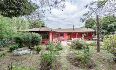 Maravillosa Casa en lo alto de la Florida