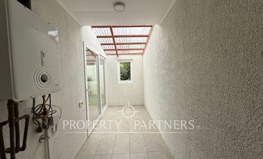 Casa en Condominio Torobayo