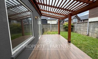 Casa en Condominio Torobayo