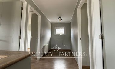 Casa en Condominio Torobayo