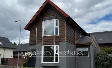 Casa en Condominio Torobayo