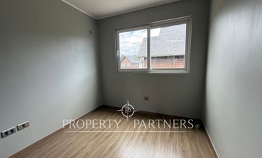 Casa en Condominio Torobayo