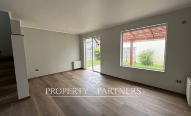 Casa en Condominio Torobayo