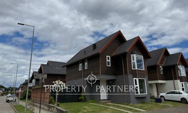 Casa en Condominio Torobayo