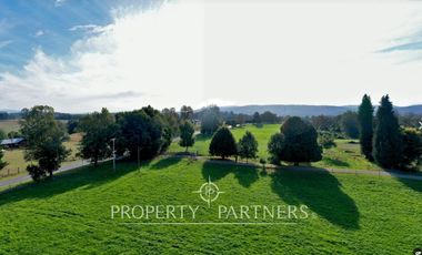 Paillaco, ganadero, muy buenas construcciones y sistema de riego