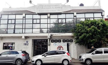 Edificio en Venta en Comercial en Coacalco, Estado de México