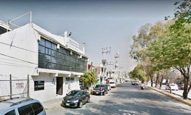 Edificio en Venta en Comercial en Coacalco, Estado de México