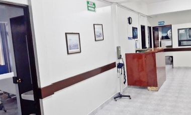 Edificio en Venta en Comercial en Coacalco, Estado de México