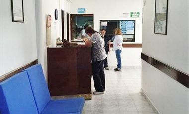 Edificio en Venta en Comercial en Coacalco, Estado de México