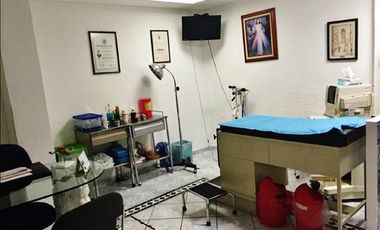 Edificio en Venta en Comercial en Coacalco, Estado de México