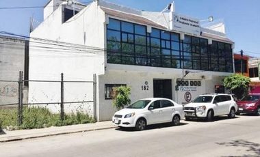 Edificio en Venta en Comercial en Coacalco, Estado de México