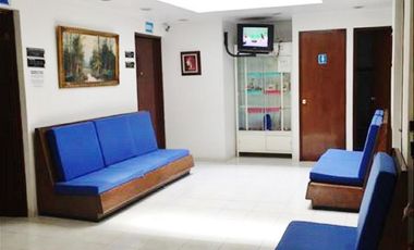 Edificio en Venta en Comercial en Coacalco, Estado de México