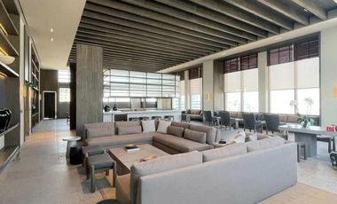 Departamento en Renta | Be Grand Reforma