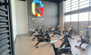 Departamento en Renta | Be Grand Reforma
