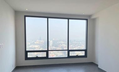 Departamento en Renta | Be Grand Reforma