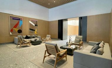 Departamento en Renta | Be Grand Reforma