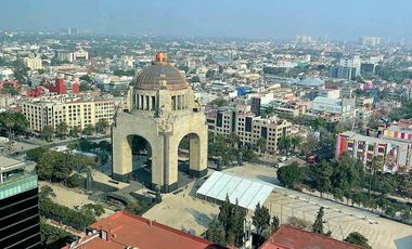 Departamento en Renta | Be Grand Reforma