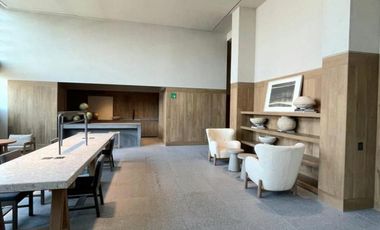 Departamento en Renta | Be Grand Reforma