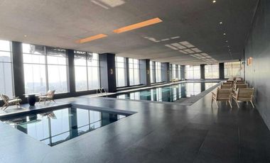 Departamento en Renta | Be Grand Reforma