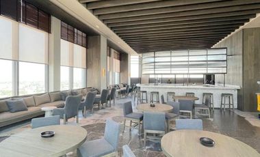 Departamento en Renta | Be Grand Reforma