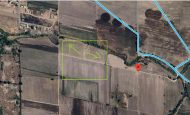 Terreno en venta en Cuisillos, Tala, Jalisco