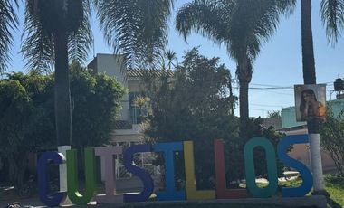 Terreno en venta en Cuisillos, Tala, Jalisco