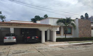 Se vende Casa Residencial Nuevo Campestre, Villahermosa Tabasco