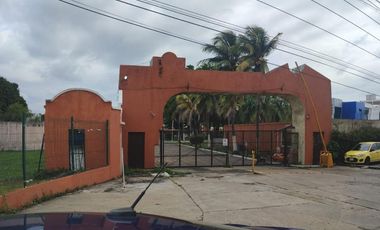 Se vende Casa Residencial Nuevo Campestre, Villahermosa Tabasco