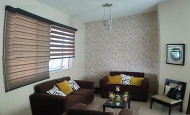 Se vende Casa Residencial Nuevo Campestre, Villahermosa Tabasco