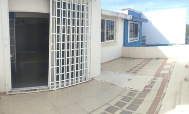 Casa en Venta en el Centro de Tabasco