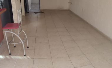 Casa en Venta en el Centro de Tabasco